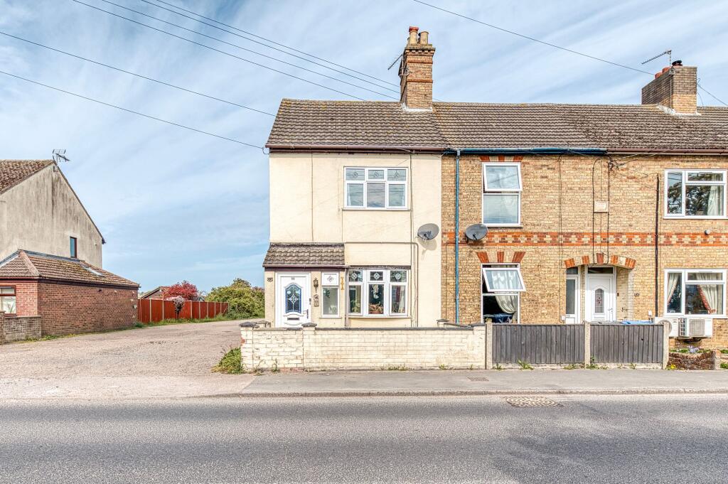 Main image of property: London Road, Kessingland