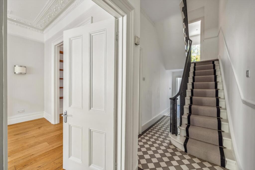 4 bedroom terraced house for rent