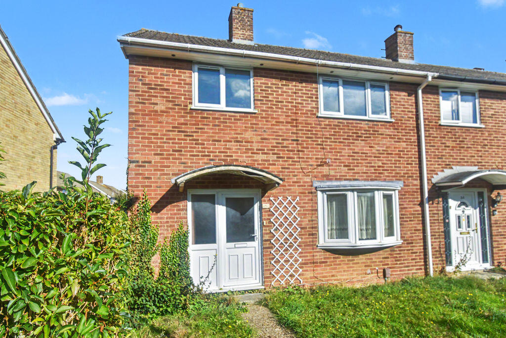 Main image of property: Portsmouth Way, Basingstoke