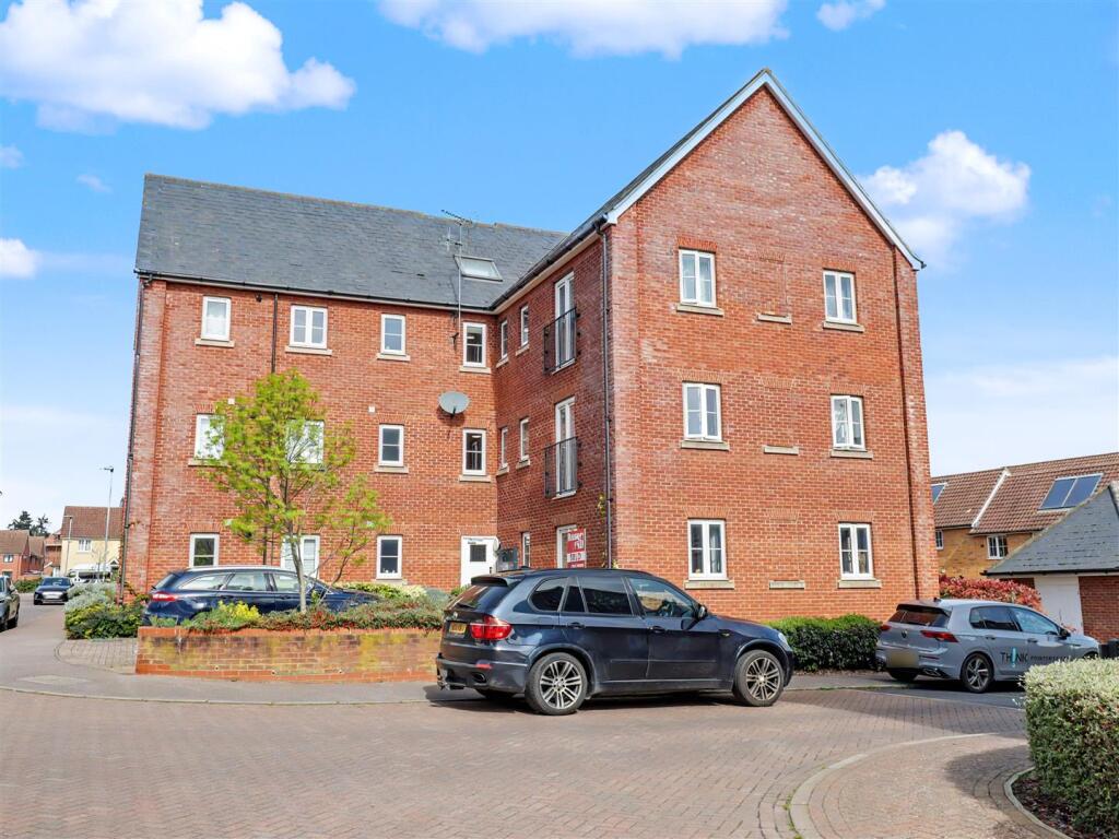 Main image of property: Bittern Road, Costessey, Norwich