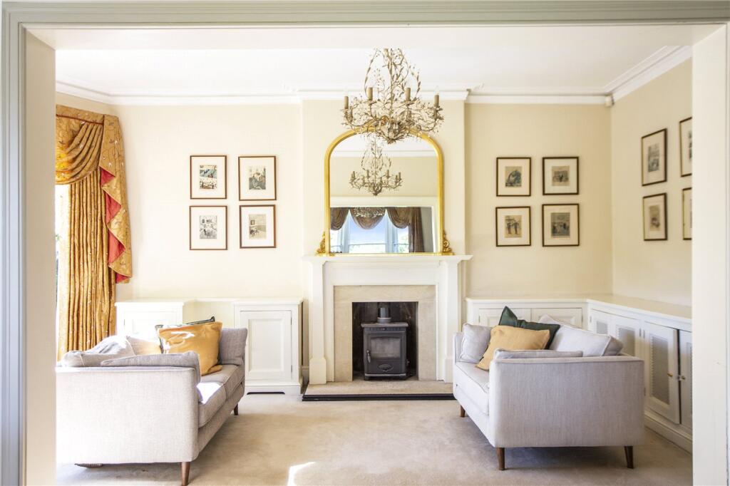 Additional image 9 of Monkton Combe, Bath, BA2