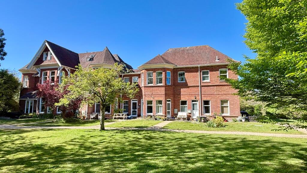 Main image of property: Rhinefield Road, Brockenhurst, SO42