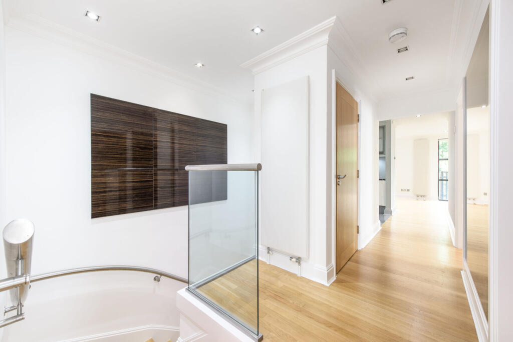 Main image of property: North End Way, Hampstead, London, NW3