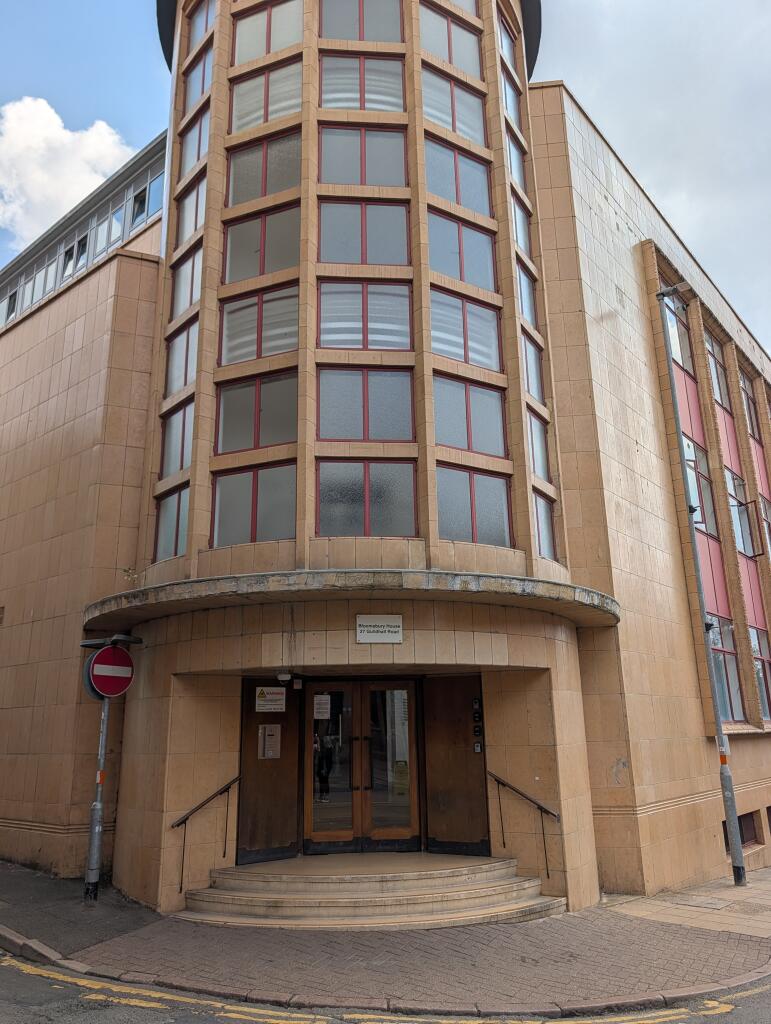 Main image of property: Guildhall Road, Northampton, Northamptonshire, NN1