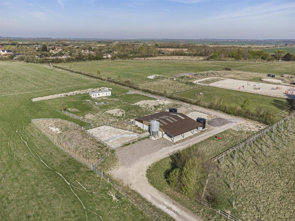 Main image of property: Megs Farm, North Brook End, Steeple Morden, Royston