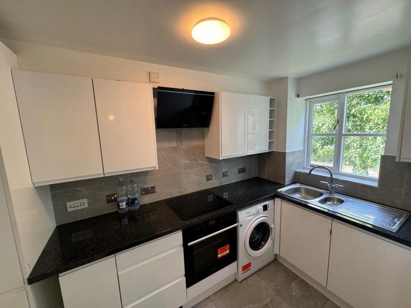 Main image of property: Webley Court, Enfield, EN3