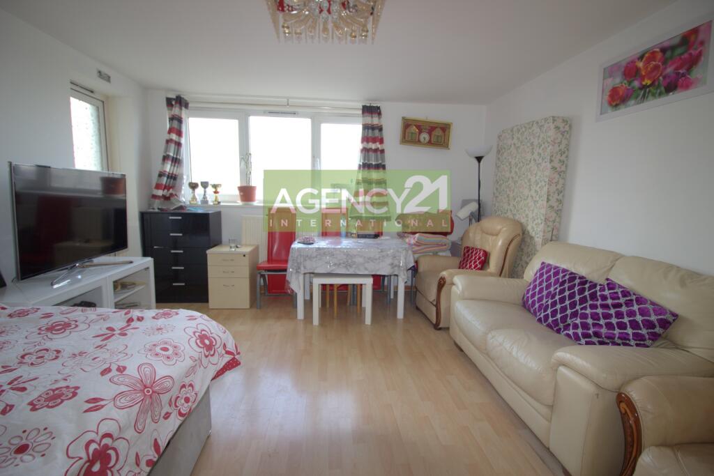 Main image of property: Massey Court, Florence Road, Upton Park, E6