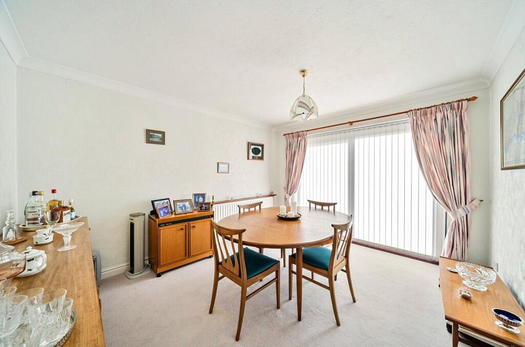 House in Charnwood, Quorndon - View 5