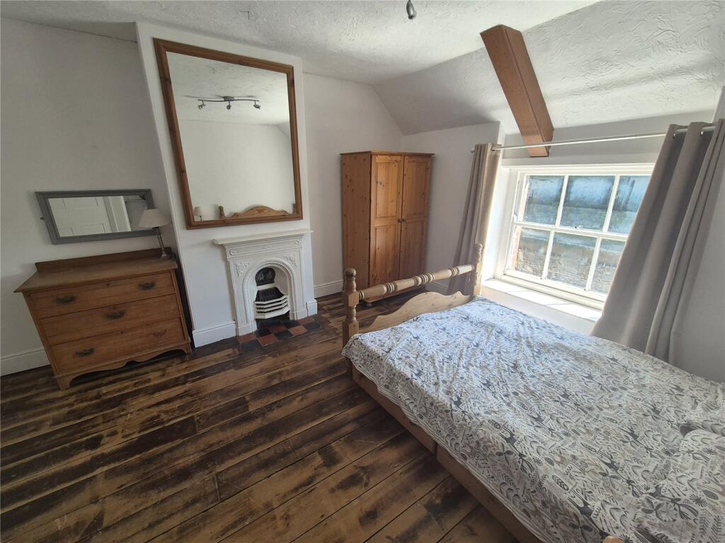 House in Taunton - More