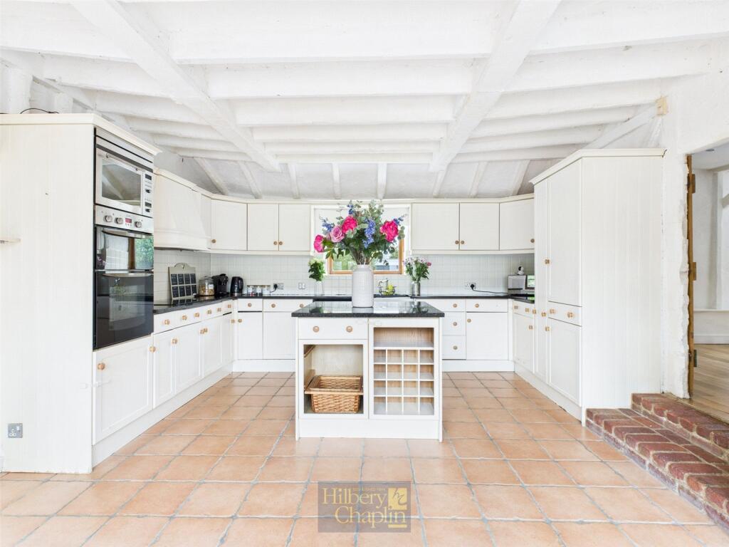 Main image of property: Ashwells Road, Pilgrims Hatch, Brentwood, Essex, CM15