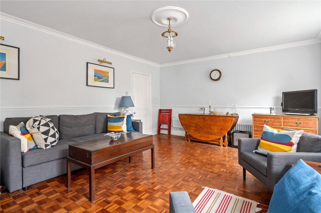 Apartment in London, Canonbury, Islington - View 4