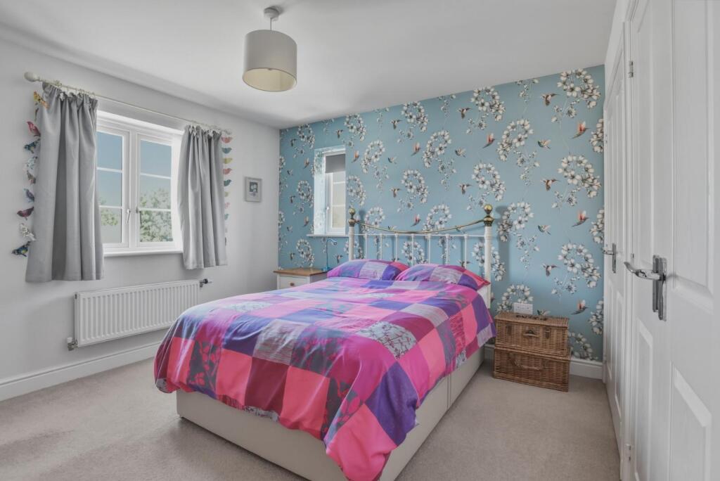 House in Stratford-on-Avon, Stratford-upon-Avon - View 5