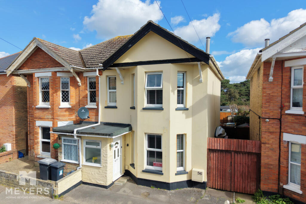 Main image of property: Gloucester Road, Bournemouth, BH7 6