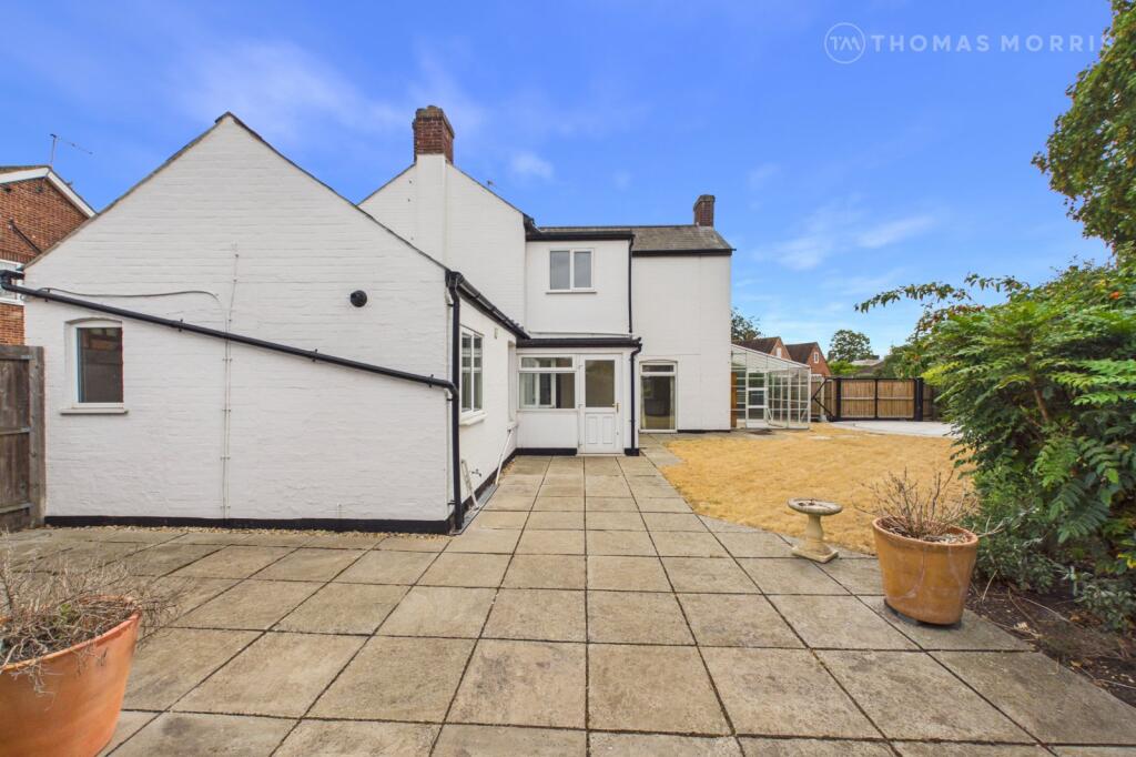 Main image of property: St. Neots Road, Eaton Ford, St. Neots, Cambridgeshire, PE19