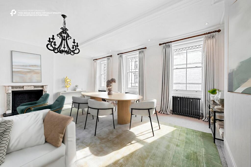 Main image of property: Ennismore Gardens, Knightsbridge, London