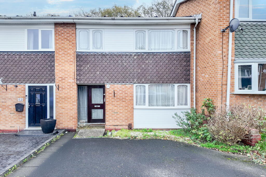 Main image of property: Masons Way, Solihull