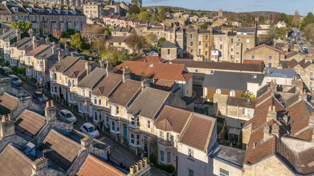 Additional image 20 of Brunswick Street, Bath