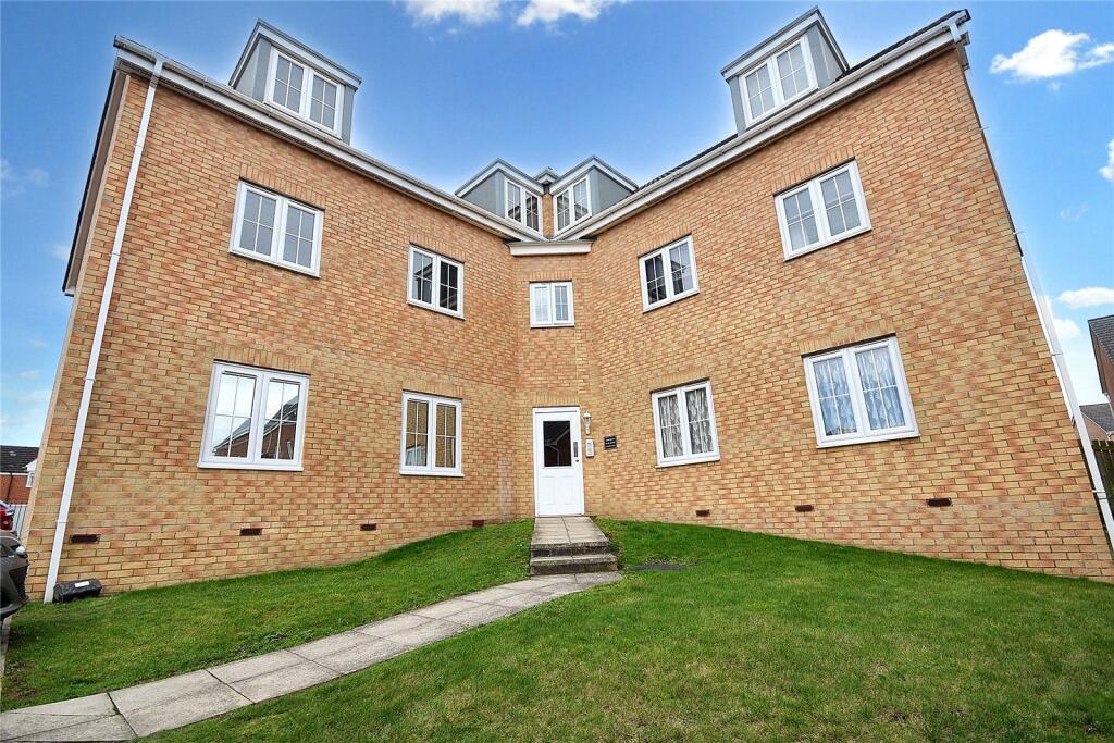 Main image of property: Woodside Court, New Forest Village, Leeds