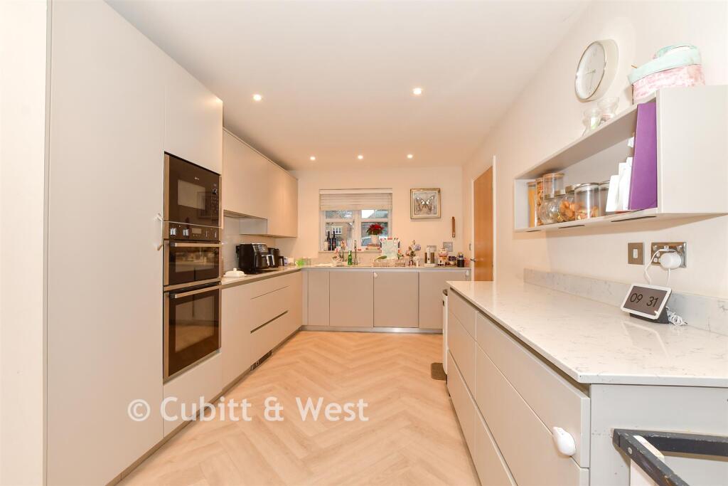 Main image of property: Hamilton Close, Horley, Surrey