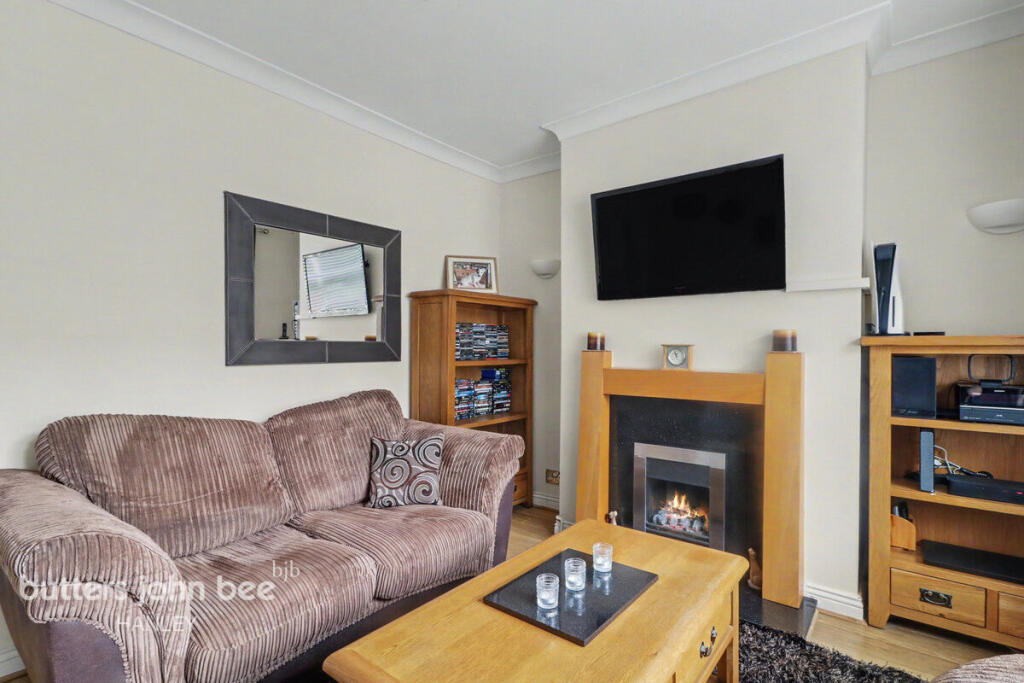 Main image of property: Adkins Street ,Stoke-On-Trent, ST6 2LH