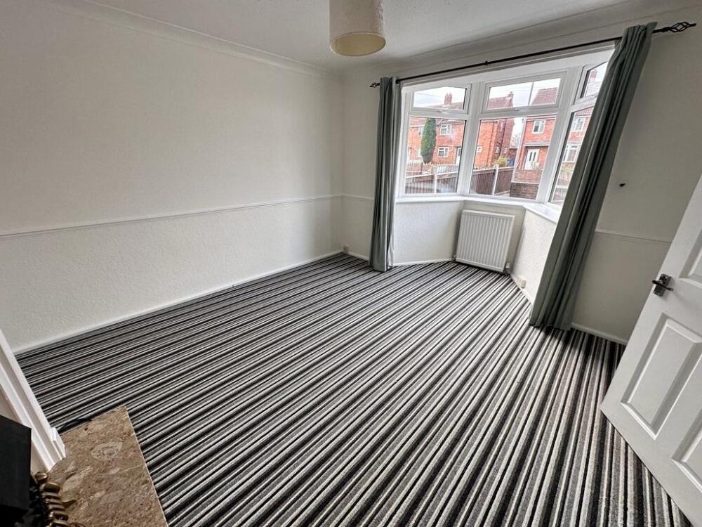 Main image of property: Shrewsbury Road, Worksop