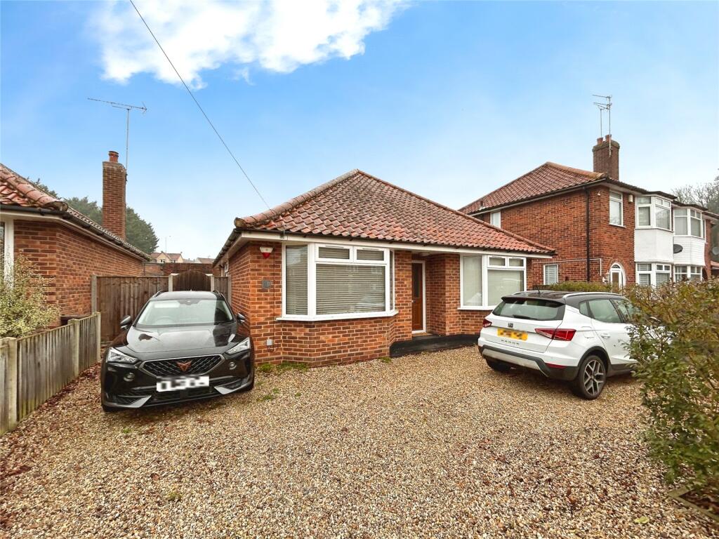 Main image of property: Oak Lane, Norwich