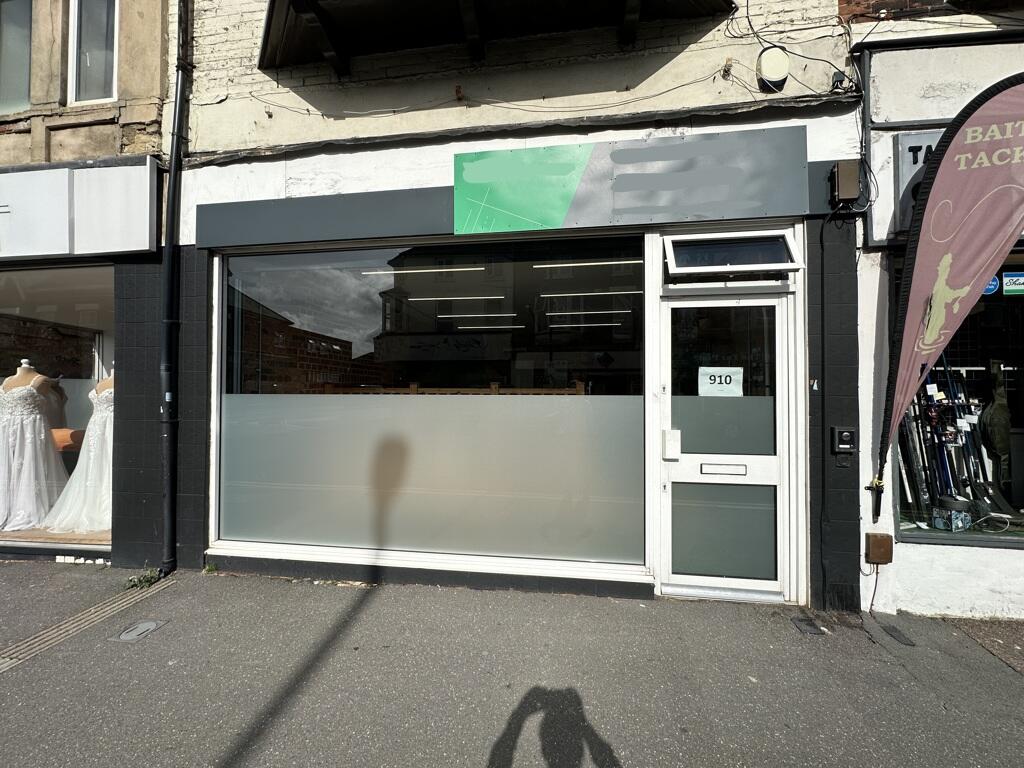 Main image of property: 910 Christchurch Road, Boscombe, Bournemouth, Dorset