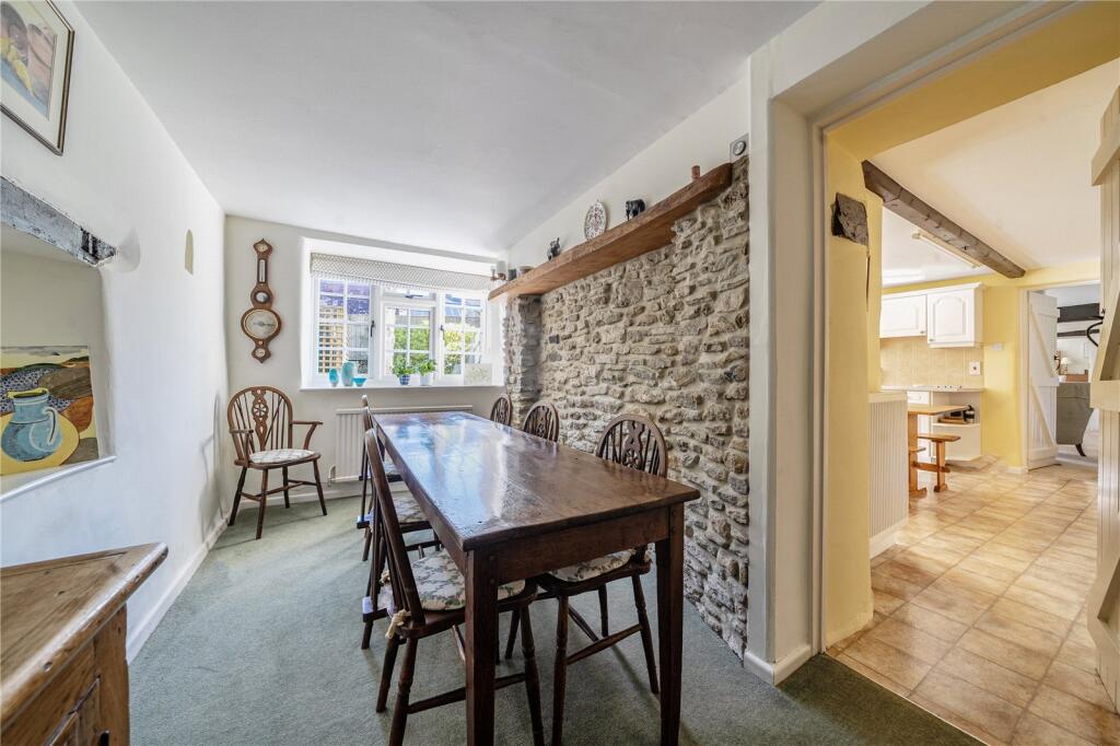 Additional image 5 of North Cheriton, Templecombe, Somerset, BA8