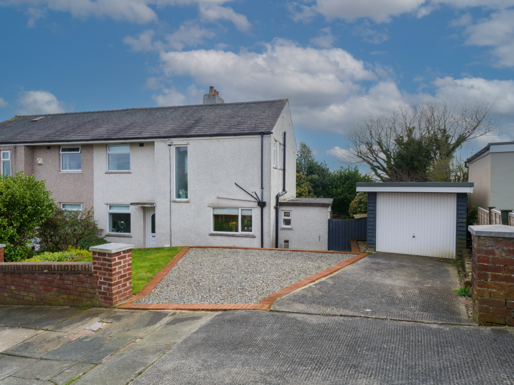 Main image of property: Lister Grove, Heysham, Morecambe