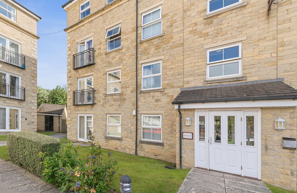 Main image of property: Yarn Court, Winding Rise