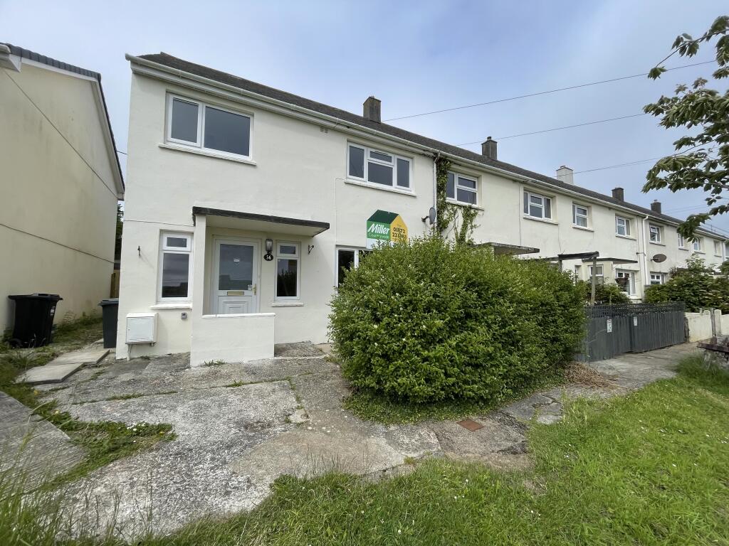Main image of property: Truro