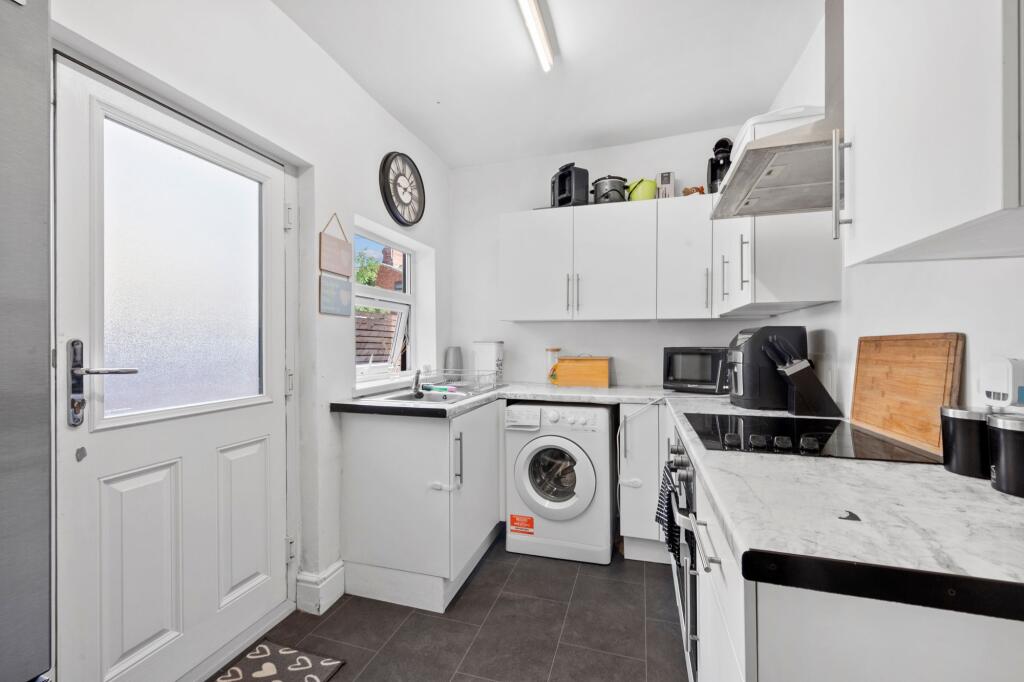 House in Warrington - View 4