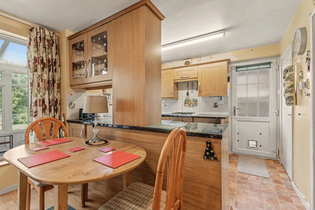 Hanson Avenue, Shipston-On-Stour, CV36 - View 2