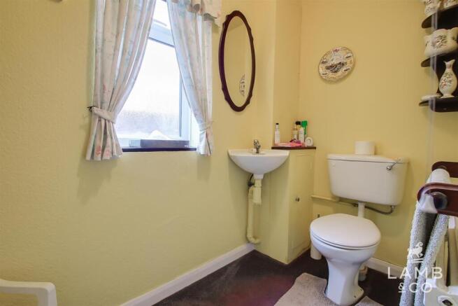 WC