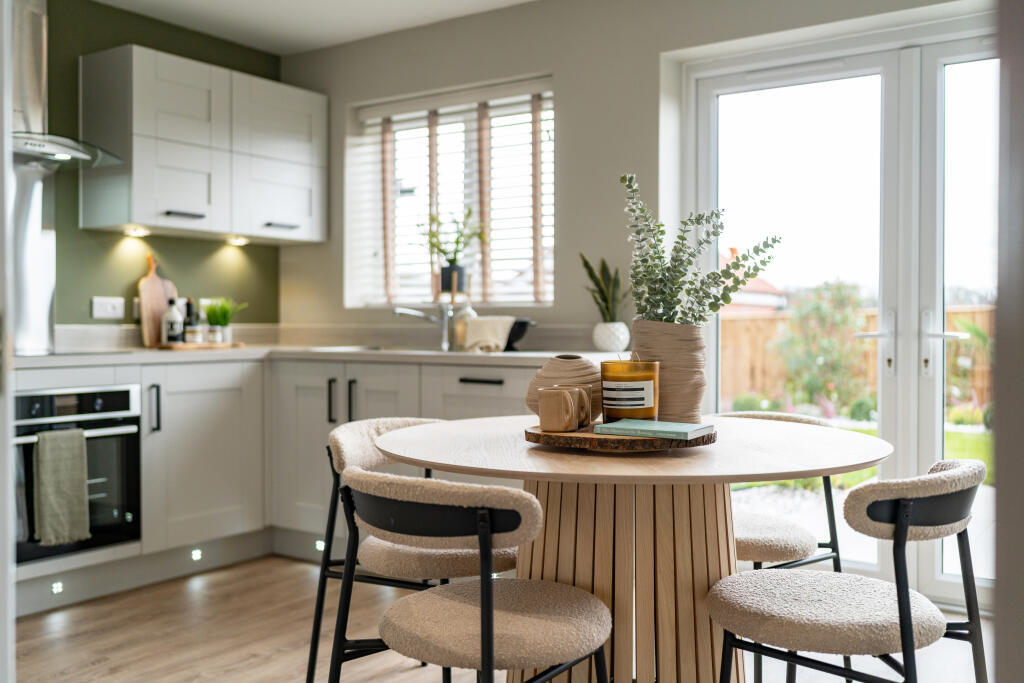 Main image of property: Pulham Lane,
Wetwang,
Driffield
YO25