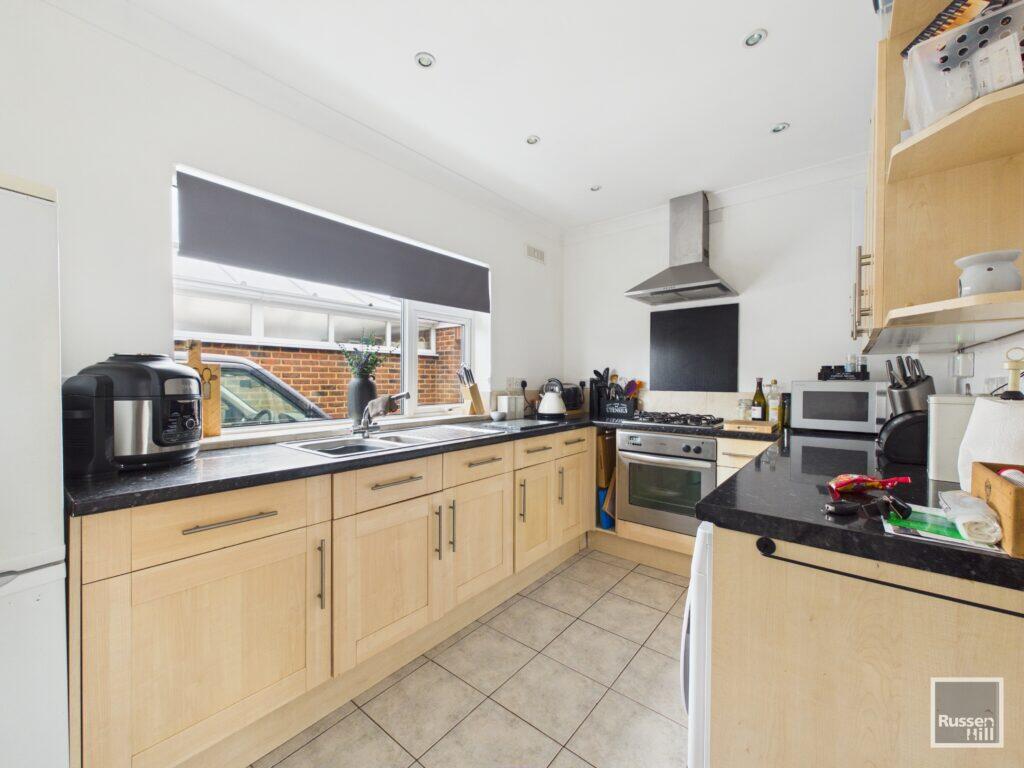 House in South Norfolk, Costessey - View 3