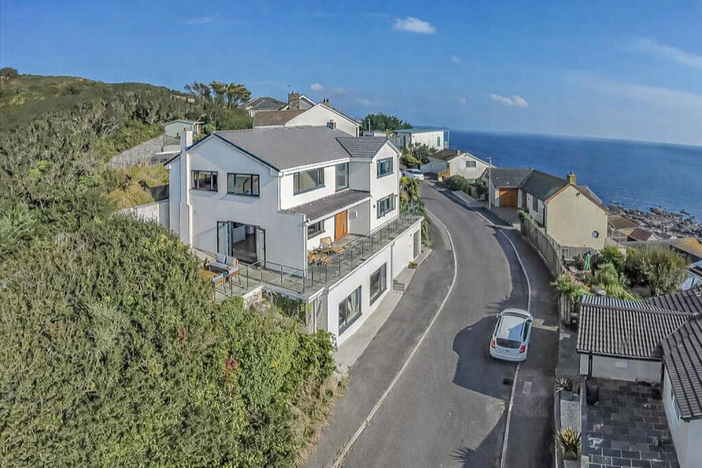 Main image of property: Downderry, Cornwall