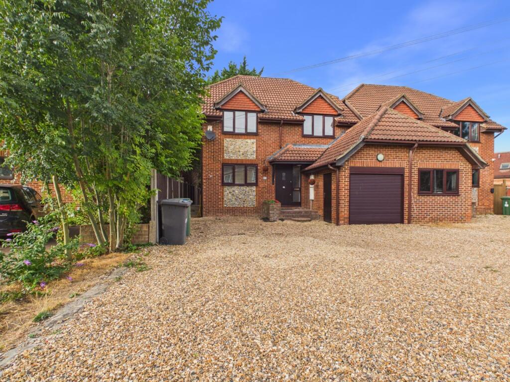 Main image of property: Ouseley Road, Wraysbury, Staines-upon-Thames, Berkshire, TW19