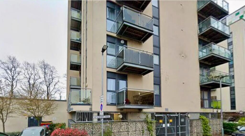 Main image of property: Academy Way, Barking, London, RM8