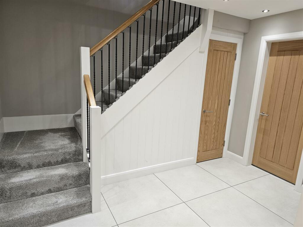 The Maltings, Bevercotes Lane, Tuxford photo 4