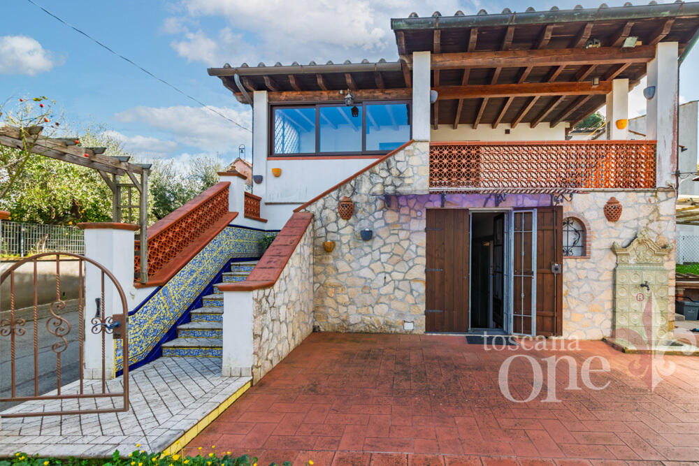 Main image of property: Tuscany, Pisa, Crespina Lorenzana