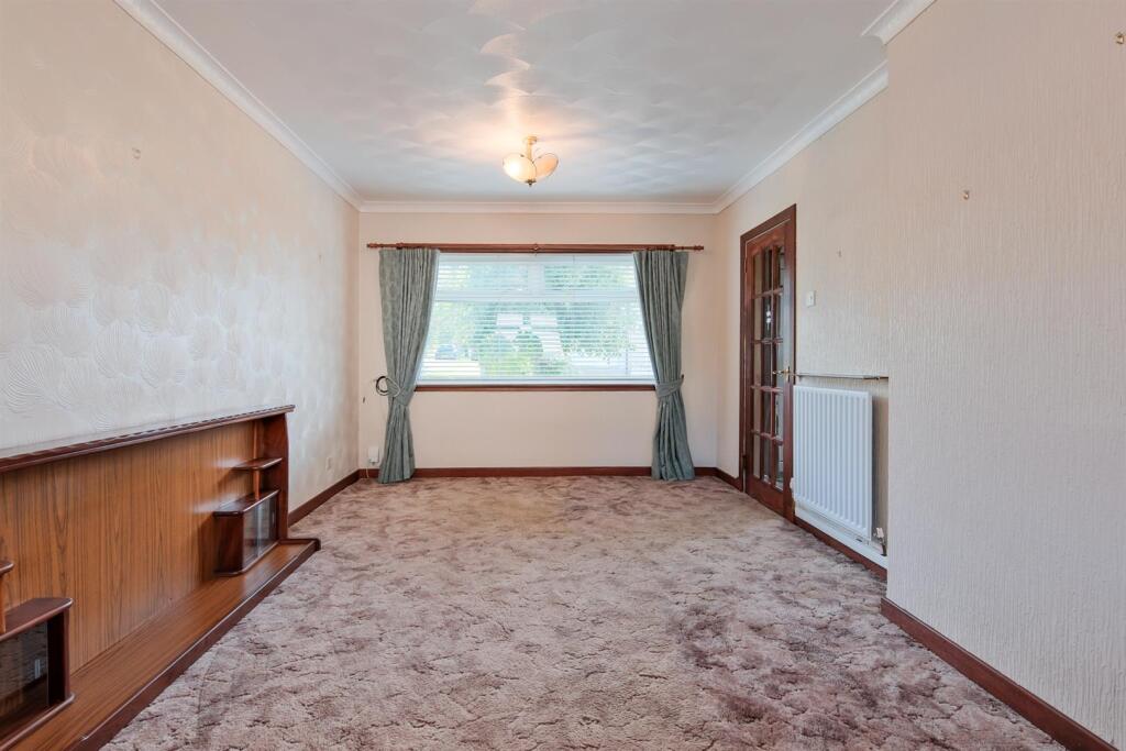 House in Wishaw, Wishawhill - View 5