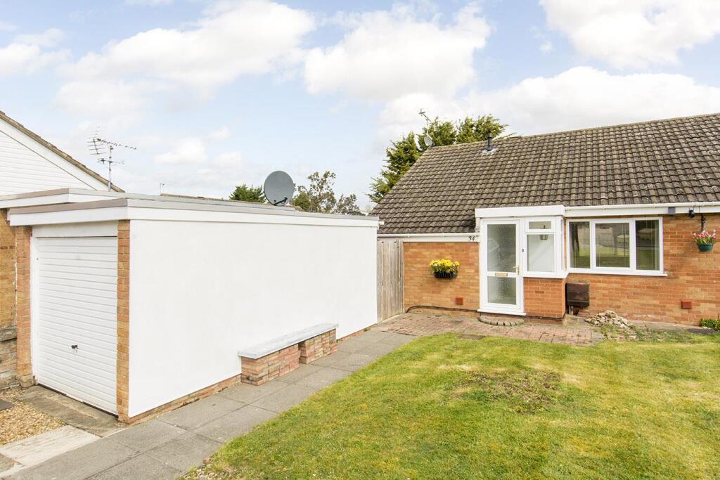 Main image of property: Elizabeth Road, Fleckney