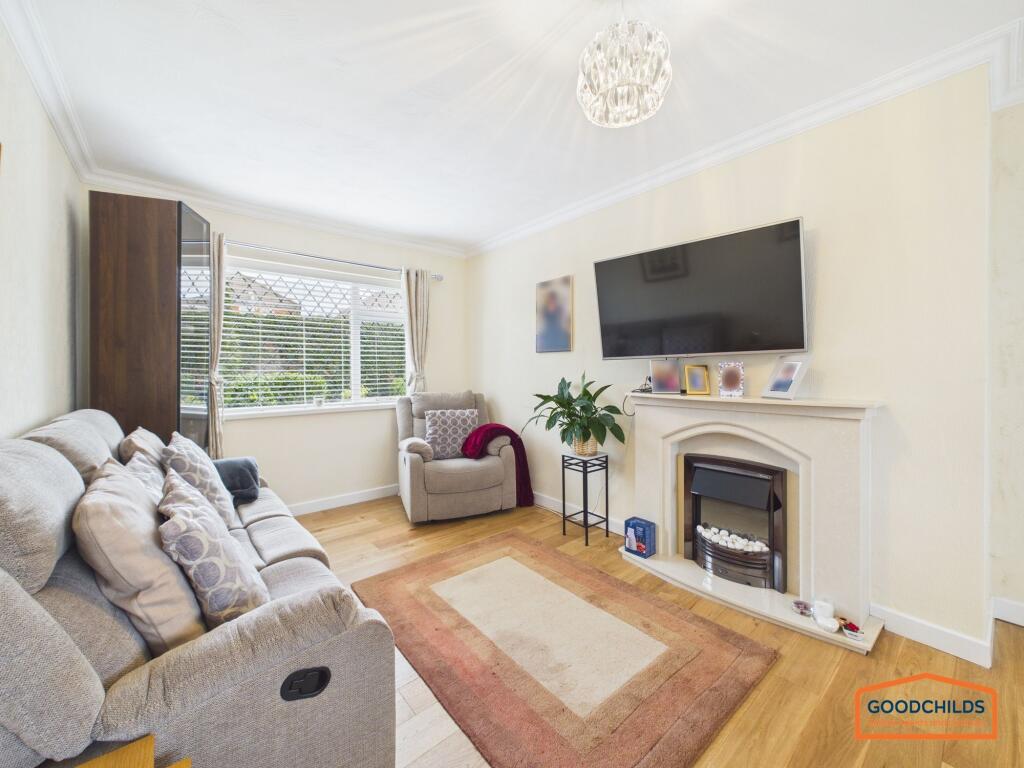 Catshill Road, Walsall, WS8 - View 4