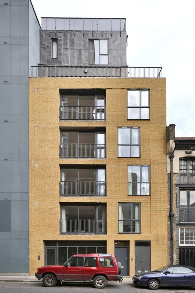 Main image of property: Weston Street, London, SE1