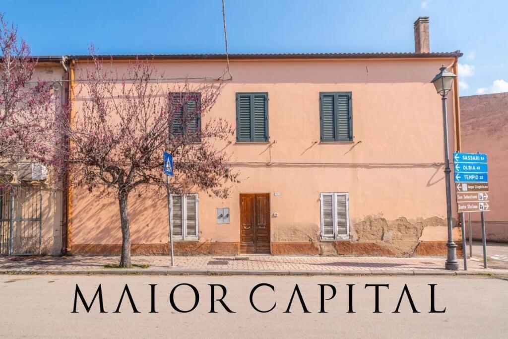 Main image of property: Sardinia, Sassari, Oschiri