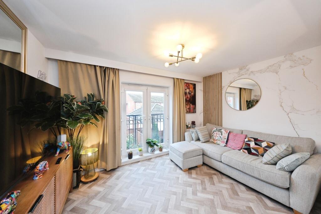 House in Derby - More