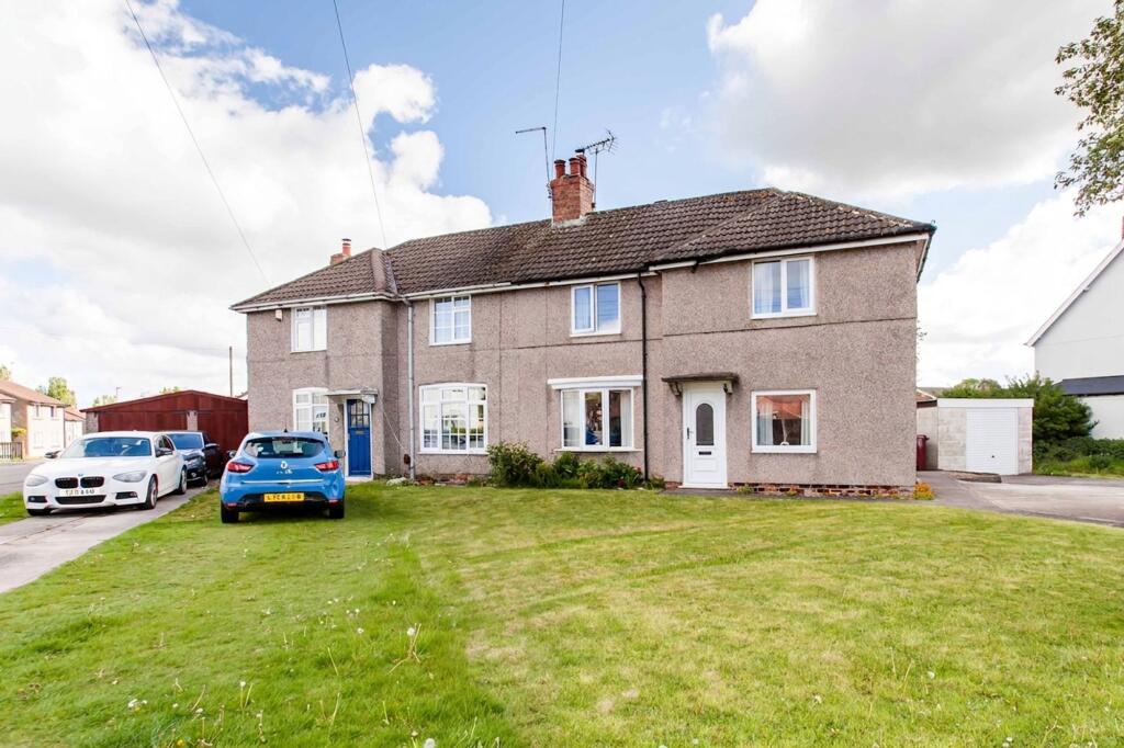 Main image of property: Moor Lane, Bolsover, S44