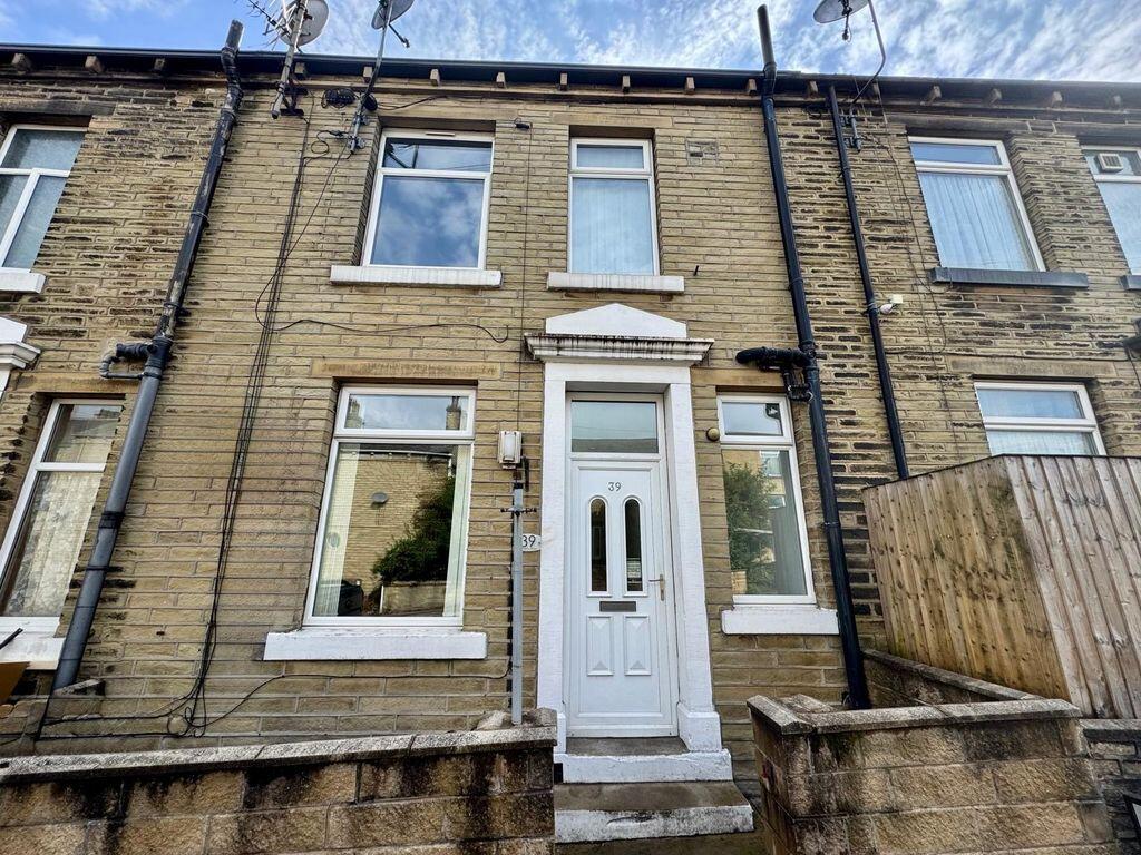 Main image of property: Catherine Street, Elland