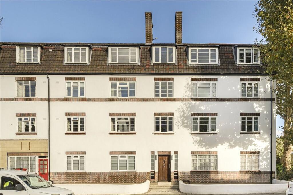 Main image of property: Kennington Road, Kennington